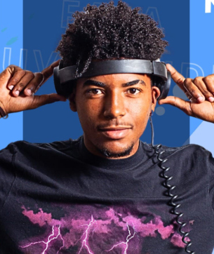 DJ Marcelo Junior